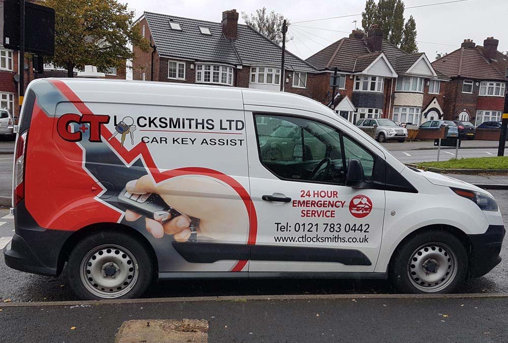 24/7 Emergency Locksmiths serving Birmingham and the West Midlands: Locksmith Solihull, Locksmith Sutton Coldfield