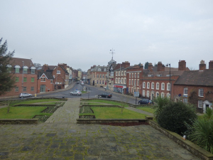 Sutton Coldfield Locksmiths - a picture of Sutton where we operate by Elliott Brown